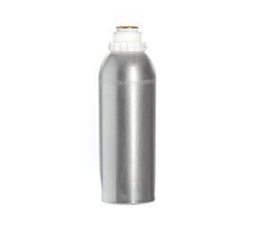 1.25 L Aluminium UN Approved Lacquered Bottle