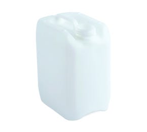 5 L Plastic Natural Stackable UN Approved Jerry Can 